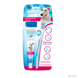 AFP Sparkle - Combo Pack - Ref AFPH03354 - EAN 0847922033545 - Livraison rapide