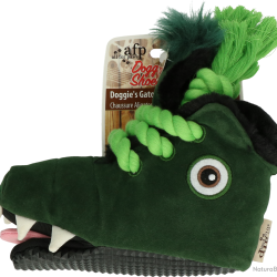 AFP Doggies' Shoes - Ref AFPH03433 - EAN 0847922034337 - Livraison rapide