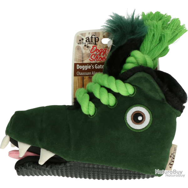 AFP Doggies' Shoes - Ref AFPH03433 - EAN 0847922034337 - Livraison rapide