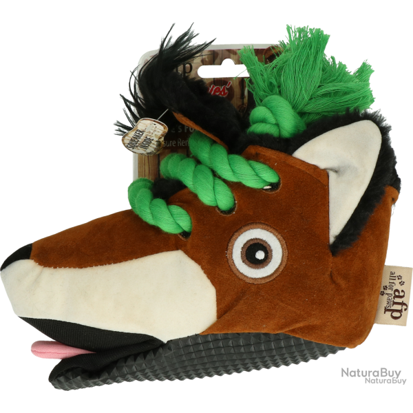 AFP Doggies' Shoes - Ref AFPH03434 - EAN 0847922034344 - Livraison rapide