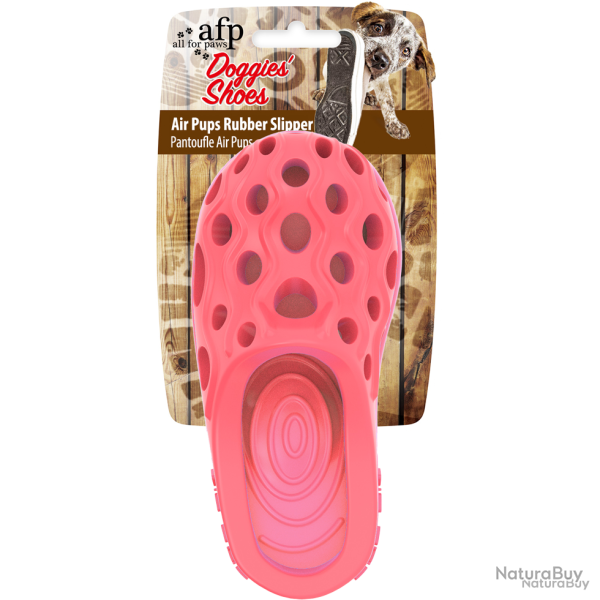 AFP Doggies' Shoes - Air Pups - Ref AFPH03450 - EAN 0847922034504 - Livraison rapide