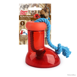 AFP Doggies' Shoes Big Boot Dispenser - Ref AFPH03460 - EAN 0847922034603 - Livraison rapide