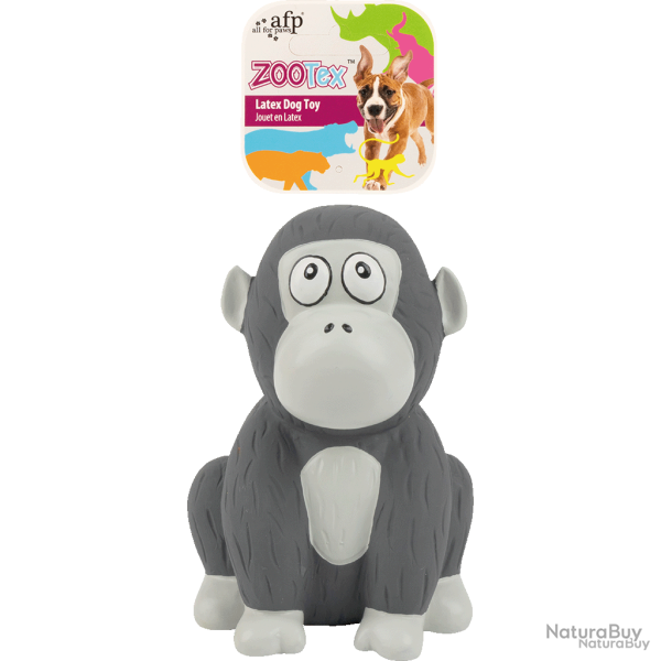 AFP ZooTex - Ref AFPH03761 - EAN 0847922037611 - Livraison rapide