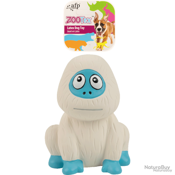 AFP ZooTex - Ref AFPH03762 - EAN 0847922037628 - Livraison rapide
