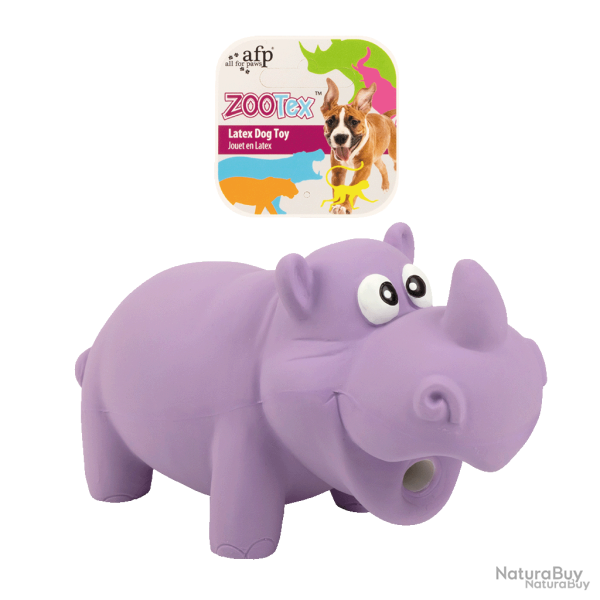 AFP ZooTex - Ref AFPH03782 - EAN 0847922037826 - Livraison rapide