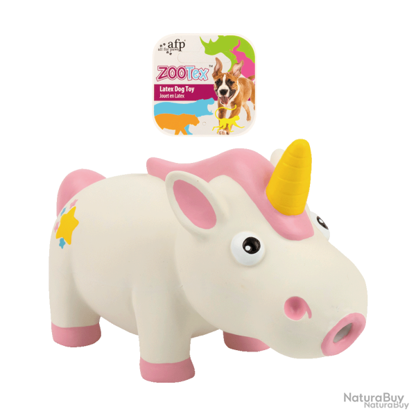 AFP ZooTex - Ref AFPH03784 - EAN 0847922037840 - Livraison rapide