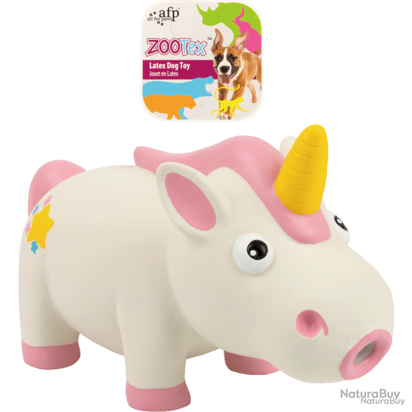 AFP ZooTex - Ref AFPH03785 - EAN 0847922037857 - Livraison rapide