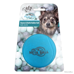 AFP Meta Ball - Bounce & Rattle Ball - Ref AFPH03900 - EAN 0847922039004 - Livraison rapide