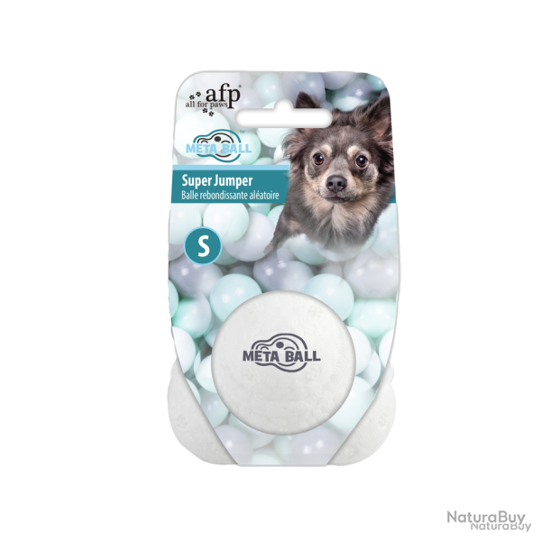 AFP Meta Ball - Super Jumper - Ref AFPH03904 - EAN 0847922039042 - Livraison rapide