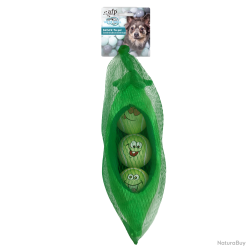 AFP Meta Ball - Ball Set w/ Pee Pod - Ref AFPH03920 - EAN 0847922039202 - Livraison rapide