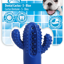 AFP Dental Chews - Dental Cactus - Ref AFPH04196 - EAN 0847922041960 - Livraison rapide