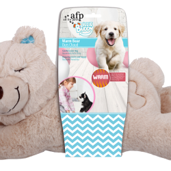 AFP Little Buddy - Warm Bear - Ref AFPH04221 - EAN 0847922042219 - Livraison rapide