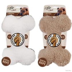 AFP Lambswool - Plush Bone - Ref AFPH05418 - EAN 0847922054182 - Livraison rapide