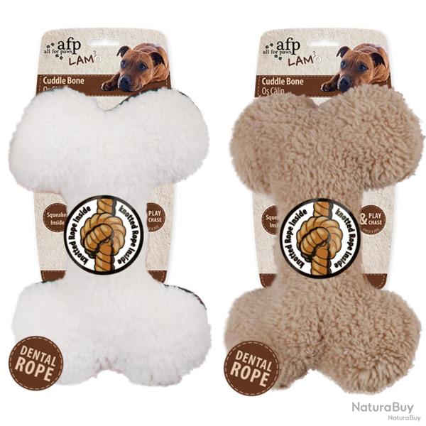 AFP Lambswool - Plush Bone - Ref AFPH05418 - EAN 0847922054182 - Livraison rapide