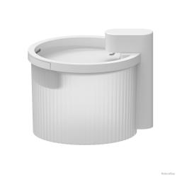 AFP Lifestyle 4 Pets Wireless Fountain - Ref AFPH05702 - EAN 0847922057022 - Livraison rapide