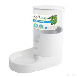 AFP Lifestyle 4 Pets Gravity Pet Food Feeder - Ref AFPH05713 - EAN 0847922057138 - Livraison rapide