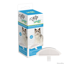 AFP Lifestyle 4 Pets Wireless Fountain Filter Replacement - Ref AFPH05755A - EAN 0847922057558 - Liv