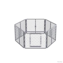 AFP Dog Play Pen - Ref AFPH05768 - EAN 0847922057688 - Livraison rapide