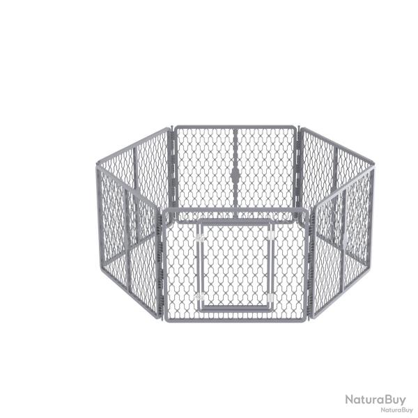 AFP Dog Play Pen - Ref AFPH05768 - EAN 0847922057688 - Livraison rapide