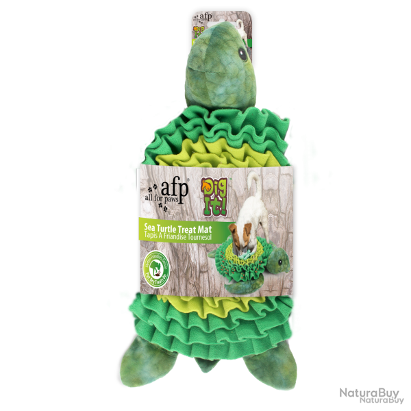 AFP Dig It - Treat Mat - Ref AFPH06088 - EAN 0847922060886 - Livraison rapide