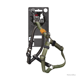 AFP Off Street - Dog Non-Pull Harness - Ref AFPH07018 - EAN 0847922070182 - Livraison rapide