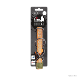 AFP Off Street - Dog Collar - Ref AFPH07022 - EAN 0847922070229 - Livraison rapide