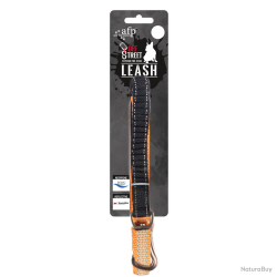 AFP Off Street - Dog Leash - Ref AFPH07023 - EAN 0847922070236 - Livraison rapide