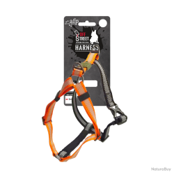 AFP Off Street - Dog Non-Pull Harness - Ref AFPH07028 - EAN 0847922070281 - Livraison rapide