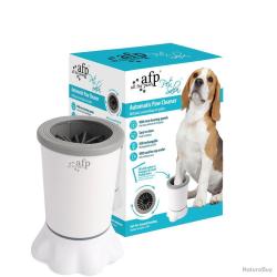AFP Pet Salon Automatic Paw Cleaner - Ref AFPH07715 - EAN 0847922077150 - Livraison rapide