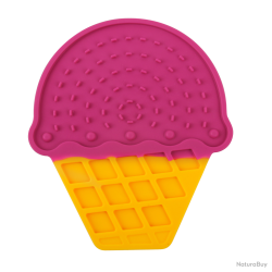 AFP Chill Out - Ice Cream Lick Mat - Ref AFPH08189 - EAN 0847922081898 - Livraison rapide