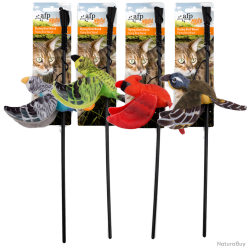 AFP Natural Instincts - Bird Wand - Ref AFPK02063 - EAN 0847922020637 - Livraison rapide