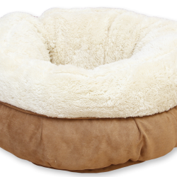 AFP Lambswool - Donut Bed - Ref AFPK02133 - EAN 0847922021337 - Livraison rapide