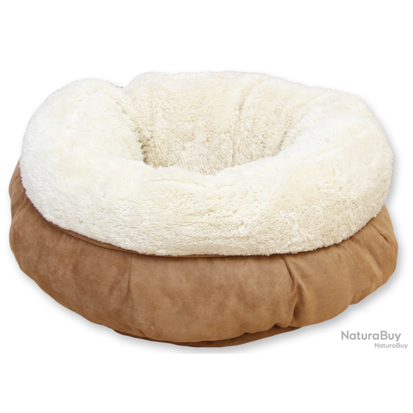 AFP Lambswool - Donut Bed - Ref AFPK02133 - EAN 0847922021337 - Livraison rapide