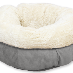 AFP Lambswool - Donut Bed - Ref AFPK02136 - EAN 0847922021368 - Livraison rapide