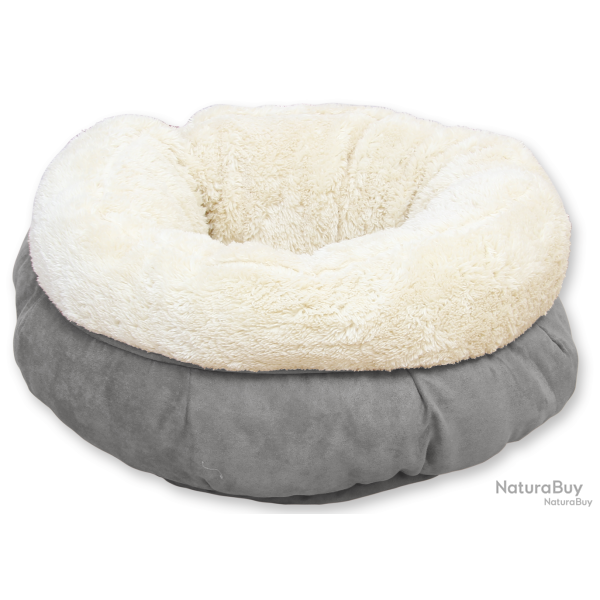 AFP Lambswool - Donut Bed - Ref AFPK02136 - EAN 0847922021368 - Livraison rapide
