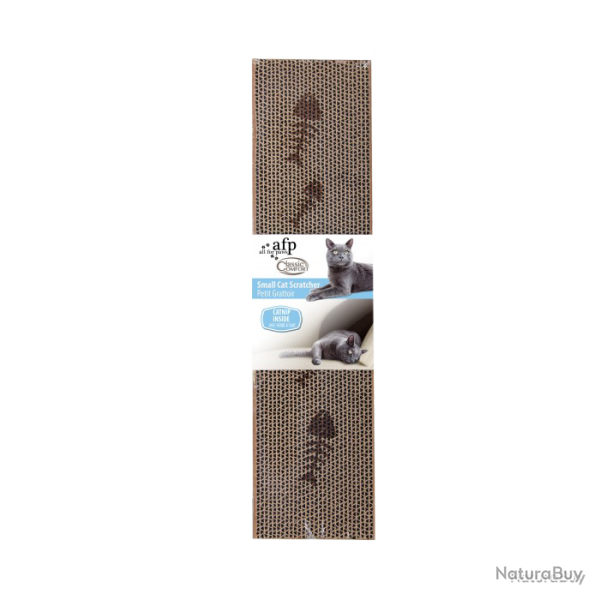 AFP Classic Comfort - Cat Scratcher - Ref AFPK02386 - EAN 0847922023867 - Livraison rapide