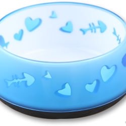 AFP Modern Cat - Cat Love Bowl - Ref AFPK02403 - EAN 0847922024031 - Livraison rapide