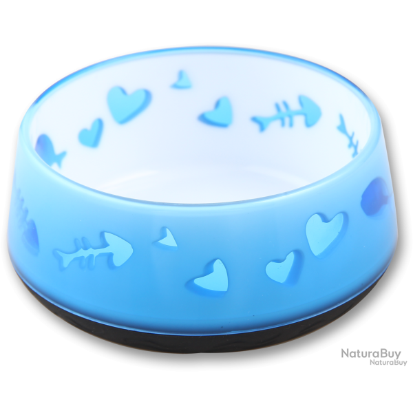 AFP Modern Cat - Cat Love Bowl - Ref AFPK02403 - EAN 0847922024031 - Livraison rapide