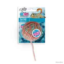 AFP Knotty Habit - Yarn Ball - Ref AFPK02901 - EAN 0847922029012 - Livraison rapide