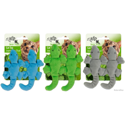 AFP Green Rush - Gecko - Ref AFPK2096 - EAN 0847922020965 - Livraison rapide