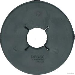 Bit guard horse 90 mm - Ref BITS3001 - EAN 8716759576124 - Vplast