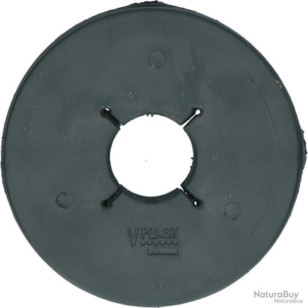 Bit guard horse 90 mm - Ref BITS3001 - EAN 8716759576124 - Vplast