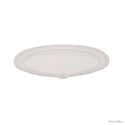 Cover for bucket 7 l - Ref EMME00016T - EAN 8716759577190 - Vplast