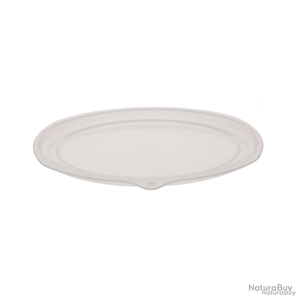 Cover for bucket 7 l - Ref EMME00016T - EAN 8716759577190 - Vplast