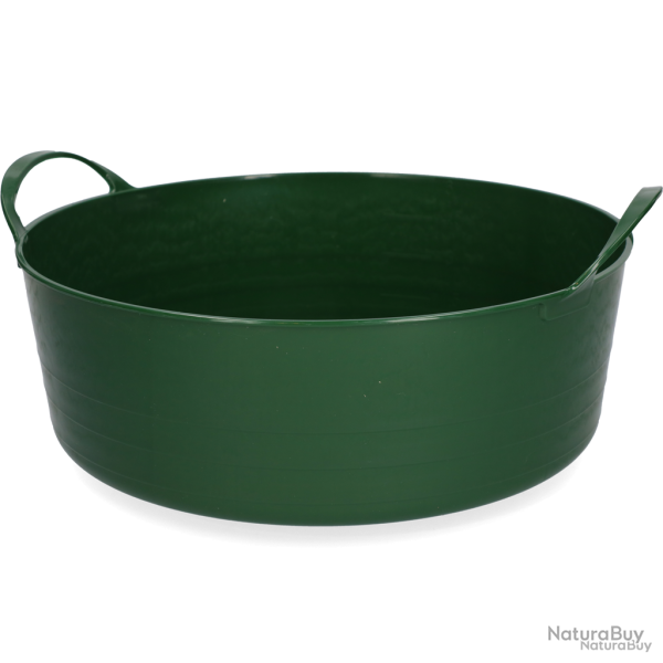 Trough V-Trug Flexi 6 l - Ref EMME000213G - EAN 8716759629844 - Vplast