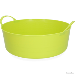 Trough V-Trug Flexi 6 l - Ref EMME000213L - EAN 8716759629851 - Vplast