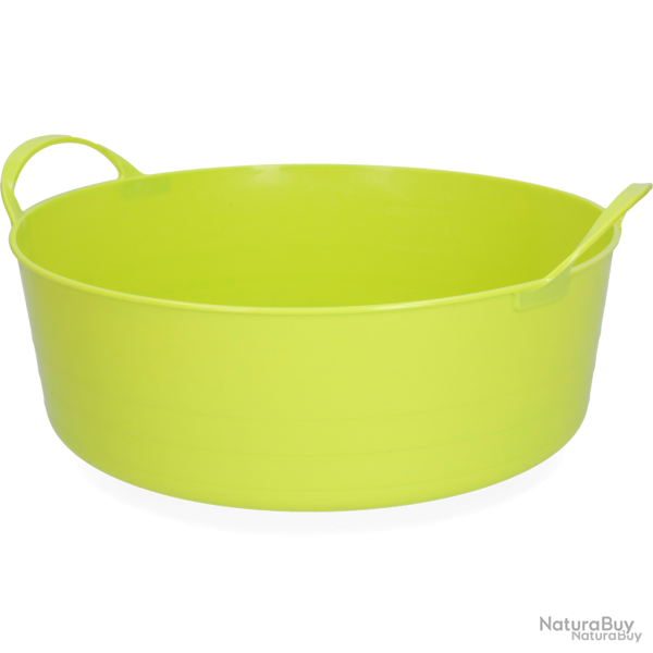Trough V-Trug Flexi 6 l - Ref EMME000213L - EAN 8716759629851 - Vplast