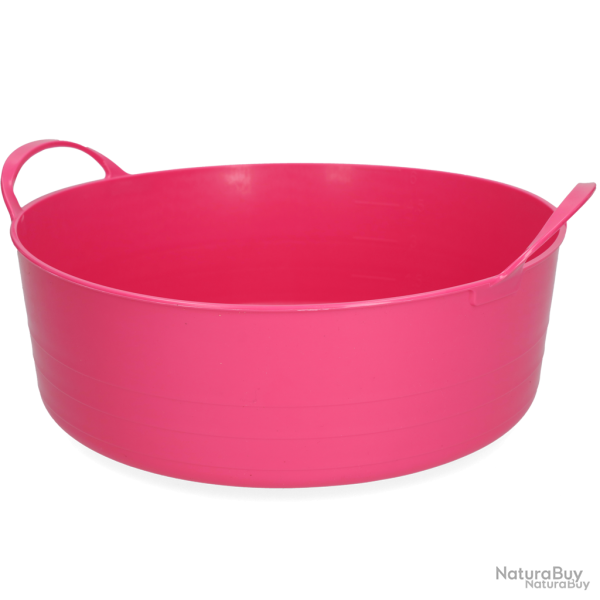 Trough V-Trug Flexi 6 l - Ref EMME000213R - EAN 8716759629868 - Vplast
