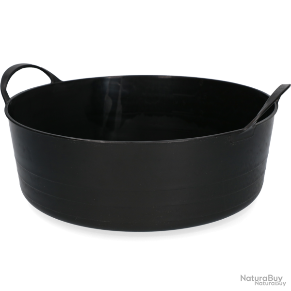 Trough V-Trug Flexi 6 l - Ref EMME000213Z - EAN 8716759629875 - Vplast