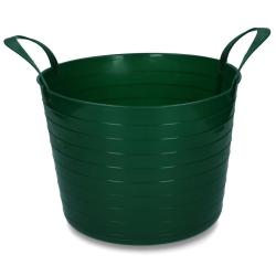 Bucket V-Trug Flexi Blue 14 l - Ref EMME000214G - EAN 8716759576391 - Vplast